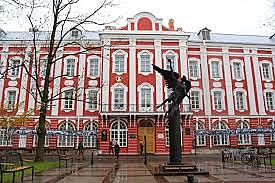 Graduated with honors