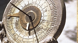 Timeline: Счет лет в истории до нашей эры