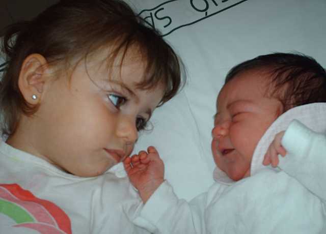 El dia que vaig neixer