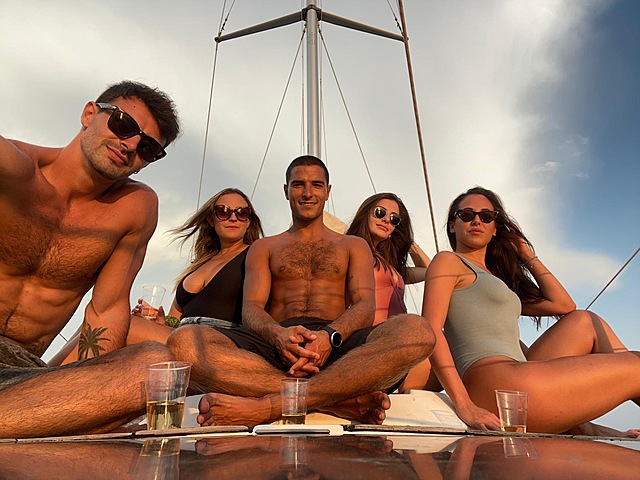 Xamamina e spirito d'adattamento