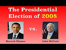 Election of 2008