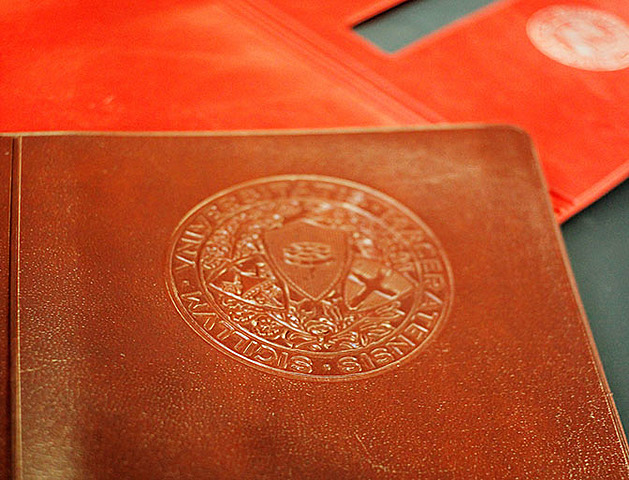 Primo esame universitario