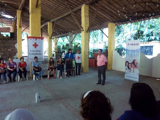 nuevo rector eliecer zarate holguin