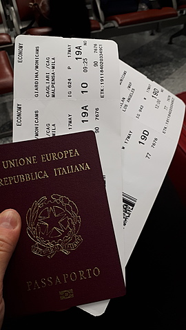 Una volta che ho superato le mie aspettative