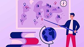 Timeline: Características políticas, económicas y sociales del periodo oligárquico conservador 1830-1847