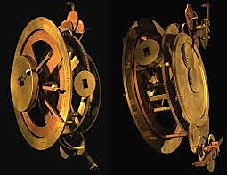 Maquina de Antikhynytera