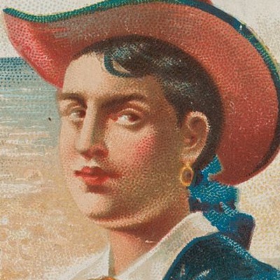 Timeline: Mary Read timeline