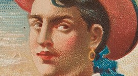 Timeline: Mary Read timeline