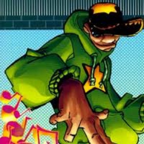 3ª presentacion de english song festival.