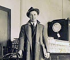 Norman Borlaug's Years at Du Pont