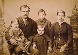 Birth of Norman Borlaug