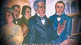 Timeline: Gobiernos Republicanos (1920 - 1932)