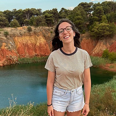 Timeline: Autobiografia_PaolaC