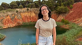 Timeline: Autobiografia_PaolaC