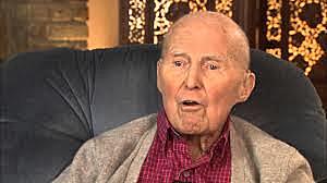 Death of Norman Borlaug Father of the "Green Revolution"