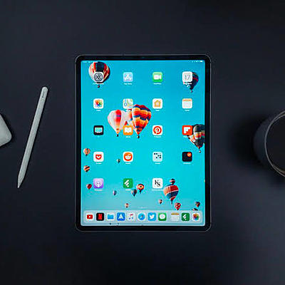 Timeline: My Favorite Invention