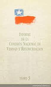 informe comision verdad y reconciliacion