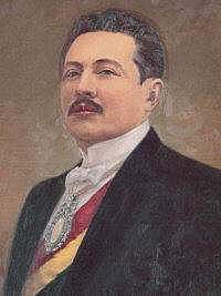 Bautista Saavedra Mallea