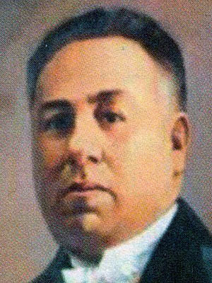 FELIPE SEGUNDO GUZMAN