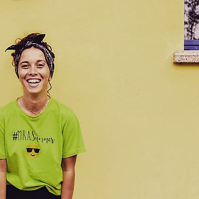 Timeline: Autobiografia_RosaR