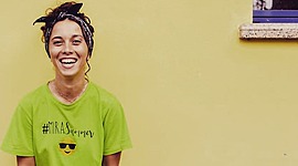 Timeline: Autobiografia_RosaR