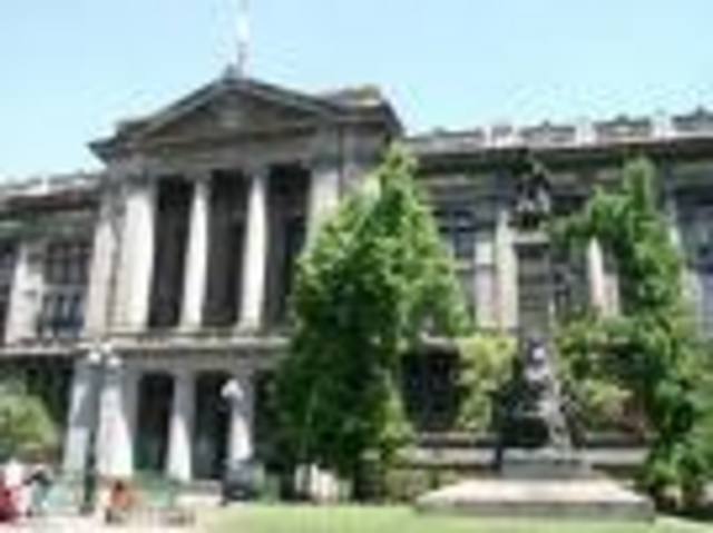 Se funda la Sociedad Americana de Control de Calidad