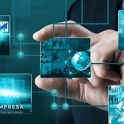 Timeline: ¿Qué ha sucedido con la tecnología? Stefany Martínez Platas 1 B