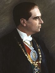 Hernando Siles Reyes