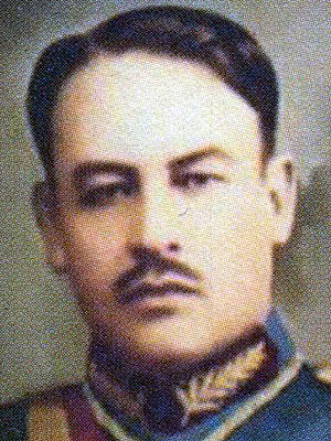 CARLOS BLANCO GALINDO