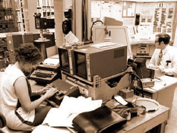 Computadoras Electrónicas