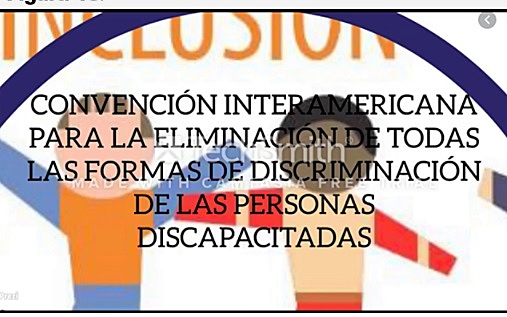 Convencion interamericana