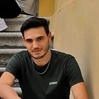 Timeline: Autobiografia_DavideP