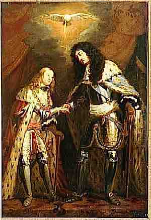 Paz de Nimegas, Segunda Guerra con Francia.