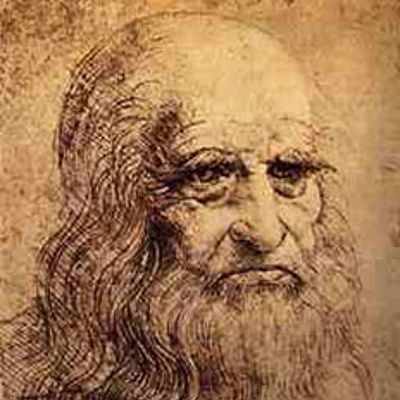 Timeline: Leonardo da Vinci