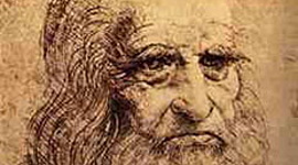 Timeline: Leonardo da Vinci