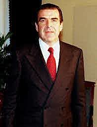 Eduardo Frei Ruiz