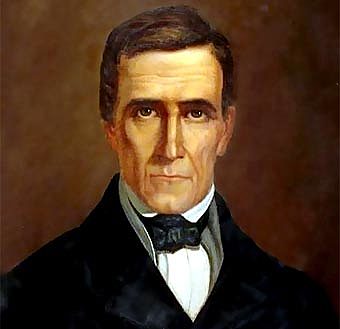 José María Vargas 1835-1836