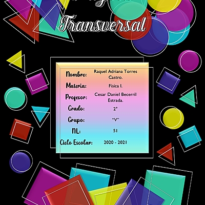 Timeline: PROYECTO TRANSVERSAL