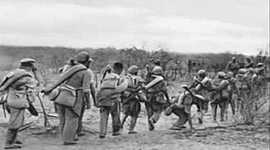 Timeline: Gobiernos de la Guerra del Chaco (1932-1936)