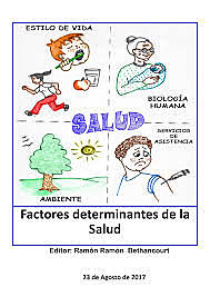 DETERMINANTES ECONÓMICOS, SOCIALES Y POLÍTICOS