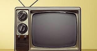 Televisión