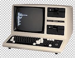 Primera computadora electronica