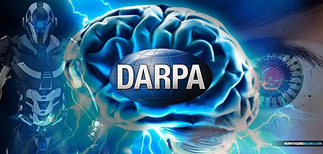 DARPA
