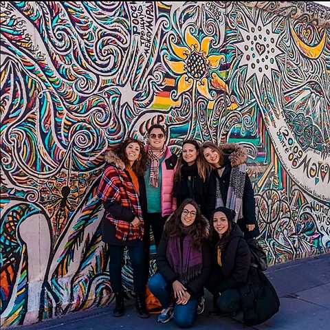 Un ricordo positivo e felice che hai