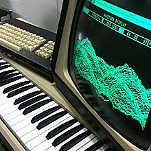 Fairlight CMI