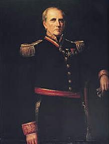 Carlos Soublette 1843-1847