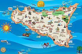 Campo della legalità a Corleone