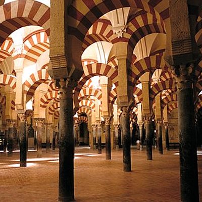 Timeline: EIX CRONOLÒGIC- ART ISLÀMIC I MUDÈJAR