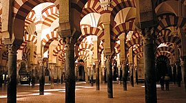 Timeline: EIX CRONOLÒGIC- ART ISLÀMIC I MUDÈJAR