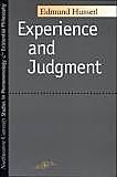 Erfahrung und Urteil. Untersuchungen zur Genealogie der Logik